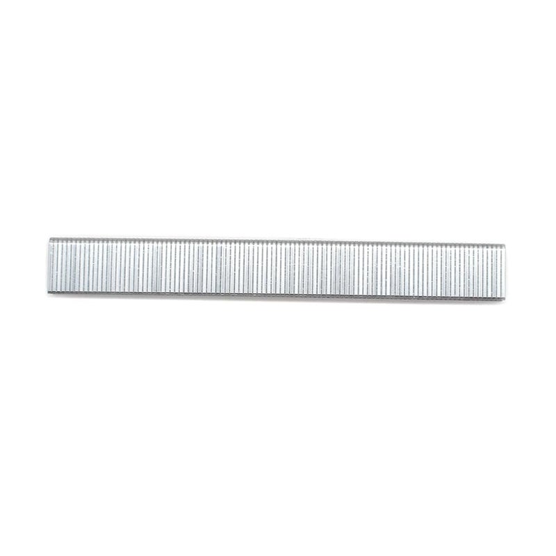 AIR LOCKER L9010 3/8 Inch Long x 1/4 Inch Narrow Crown 18 Gauge (L Wire) Finish Staples (5,000 per box) - Image 4